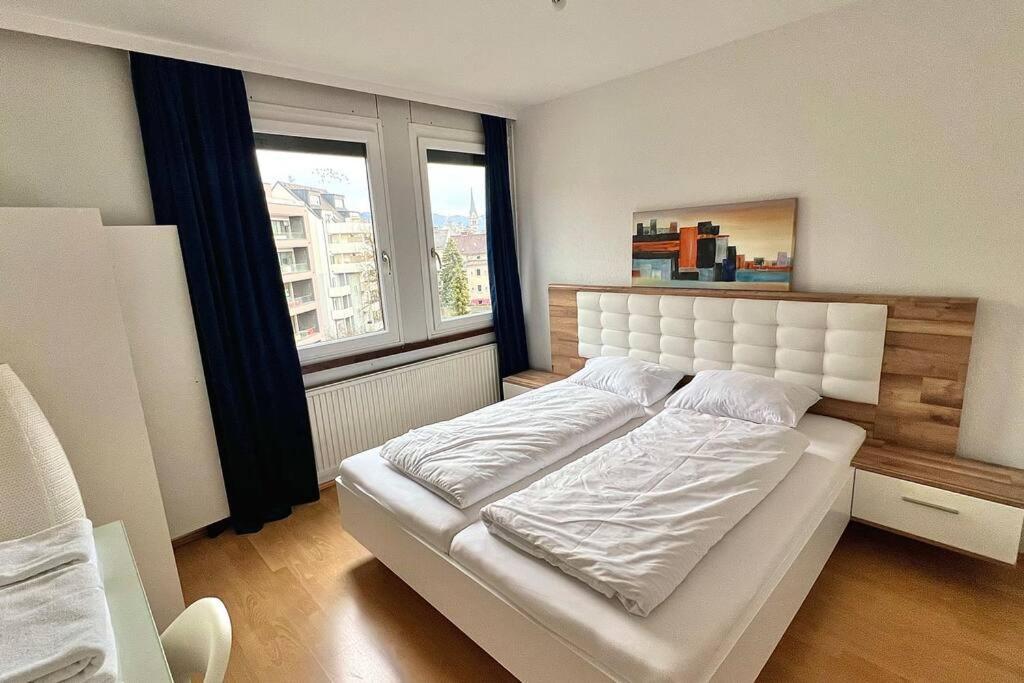 Apartment 14 Im Herzen Von Λιντς Εξωτερικό φωτογραφία