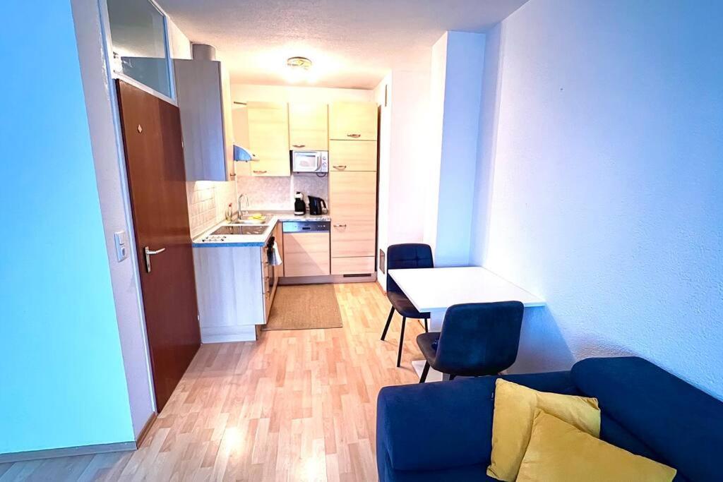 Apartment 14 Im Herzen Von Λιντς Εξωτερικό φωτογραφία